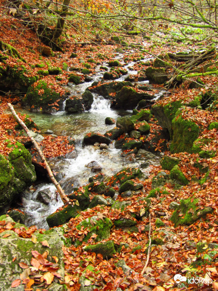 Románia Boga-völgye