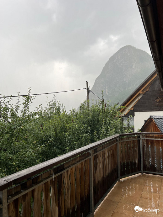 Srednja vas v Bohinju