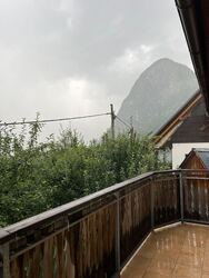 Srednja vas v Bohinju
