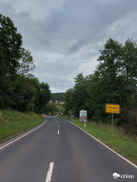 Partenstein