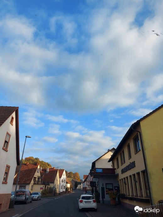 Frammersbach