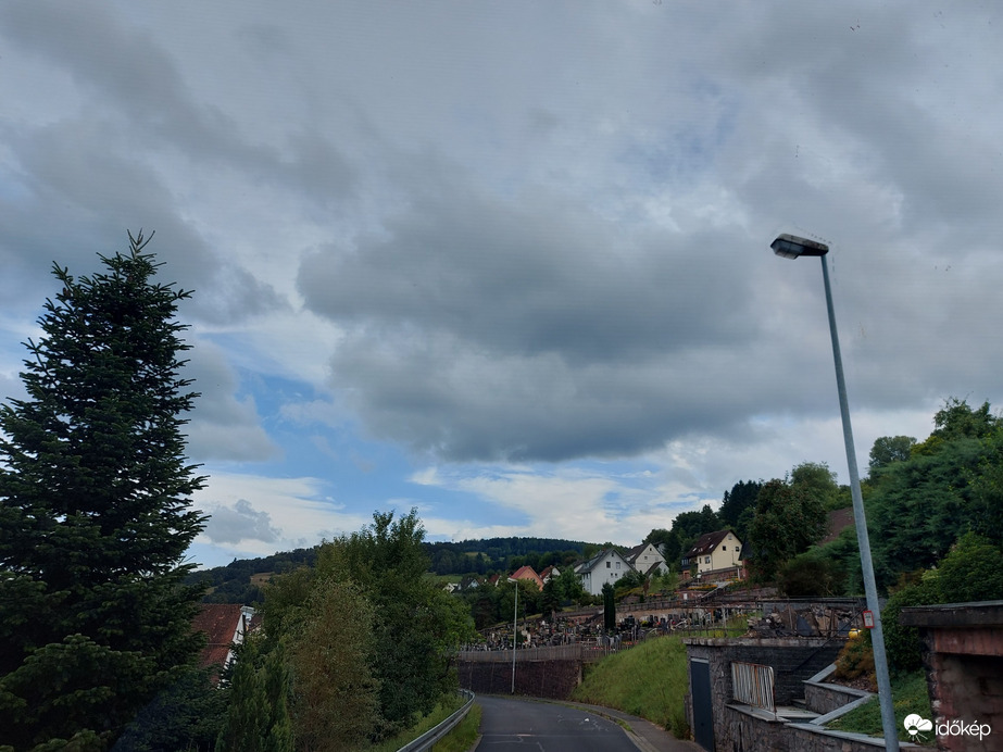 Frammersbach