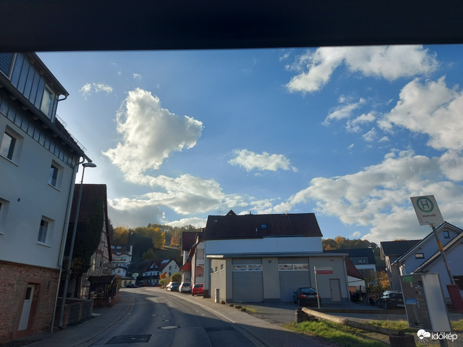 Frammersbach