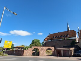 Lohr am Main