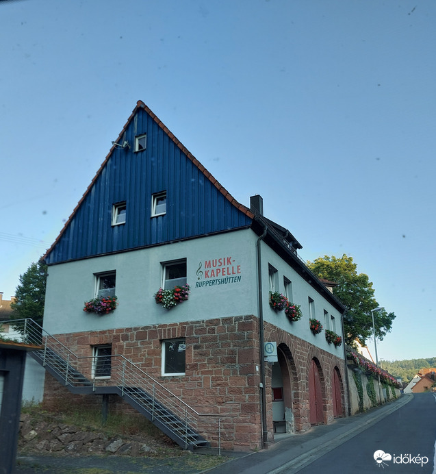 Ruppertshütten