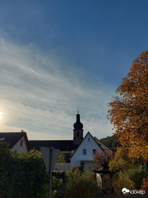 Langenprozelten