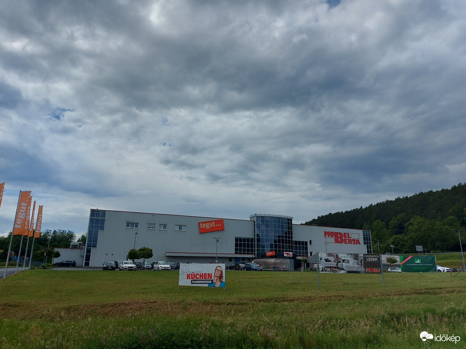 Langenprozelten