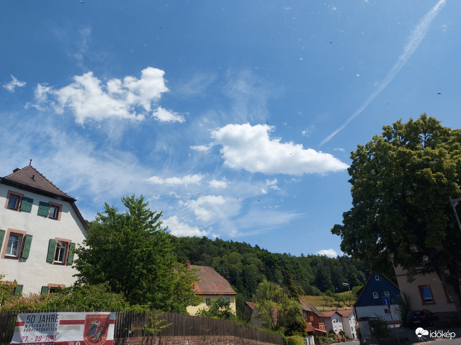 Ruppertshütten