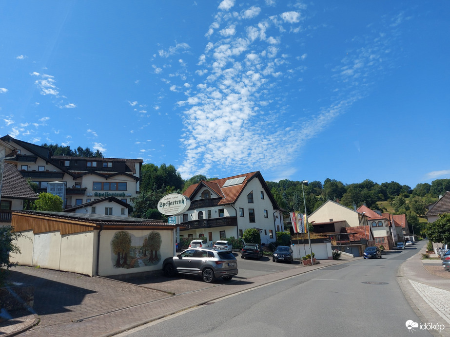 Frammersbach