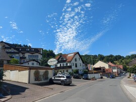 Frammersbach