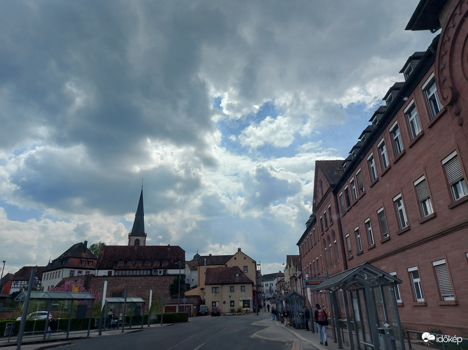 Lohr am Main