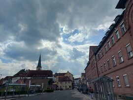Lohr am Main