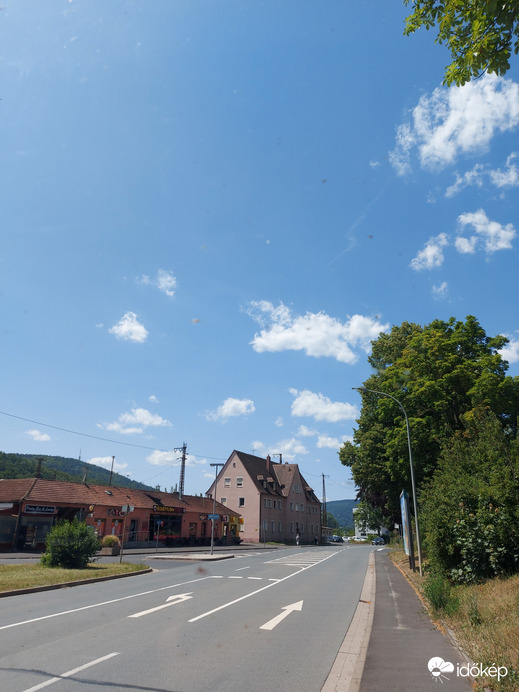 Gemünden am Main