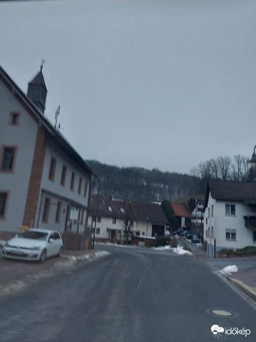 Krommenthal