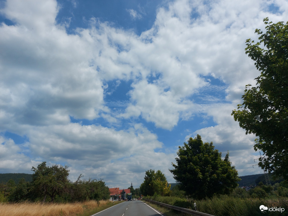 Sackenbach