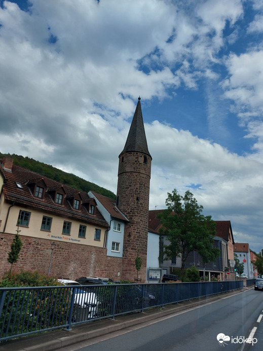 Gemünden am Main