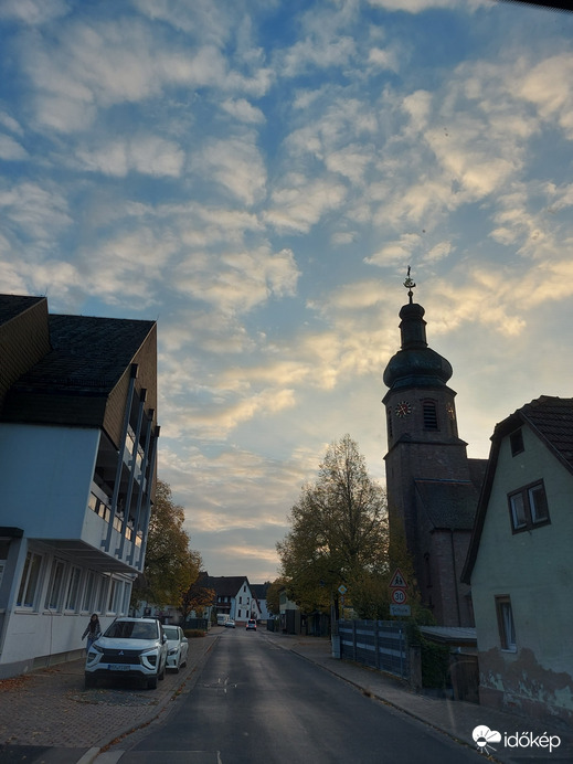 Langenprozelten