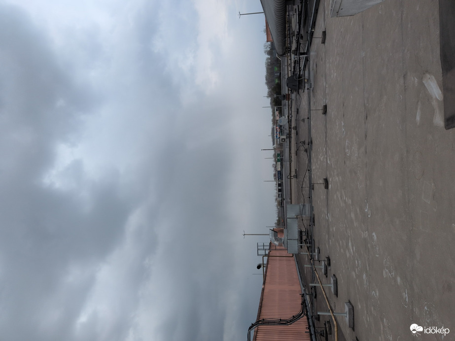 Budapest IV.ker - Káposztásmegyer