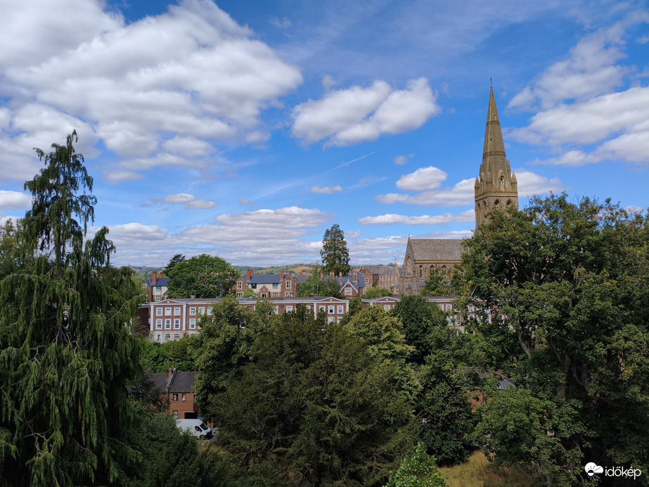 Exeter