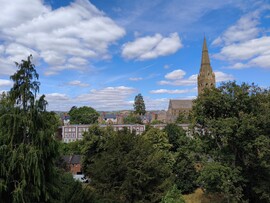 Exeter