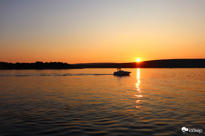 Punat Horvátország