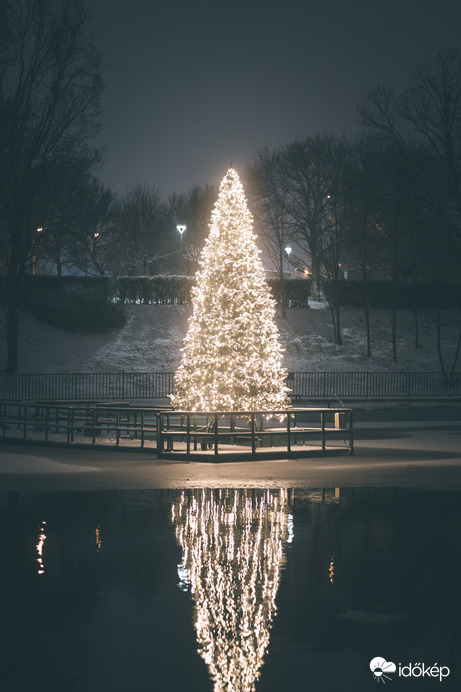 Kőbányai Bányató Park