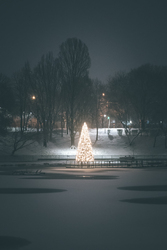 Kőbányai Bányató Park