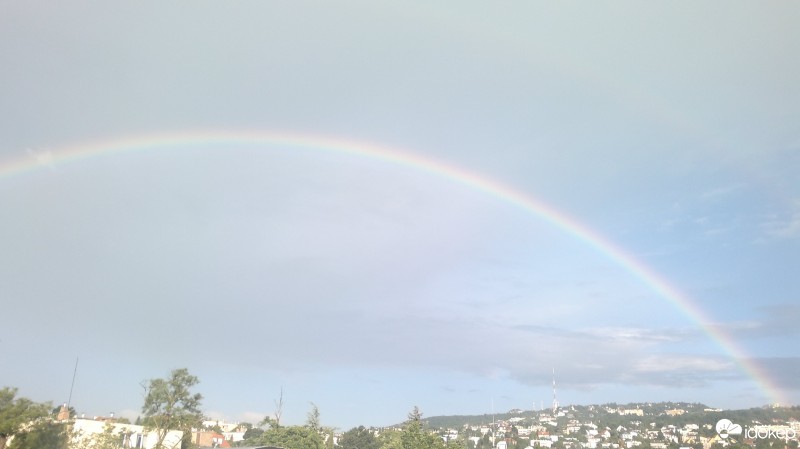 Budapest XII.ker - Németvölgy