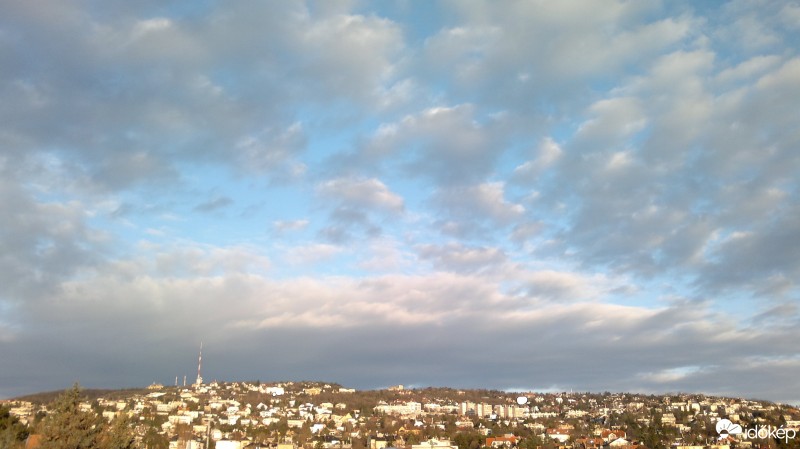 Budapest XII.ker - Németvölgy