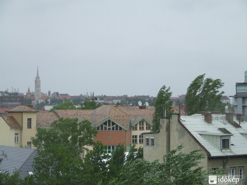 Budapest XII.ker - Németvölgy