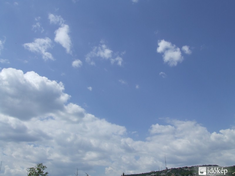 Budapest XII.ker - Németvölgy