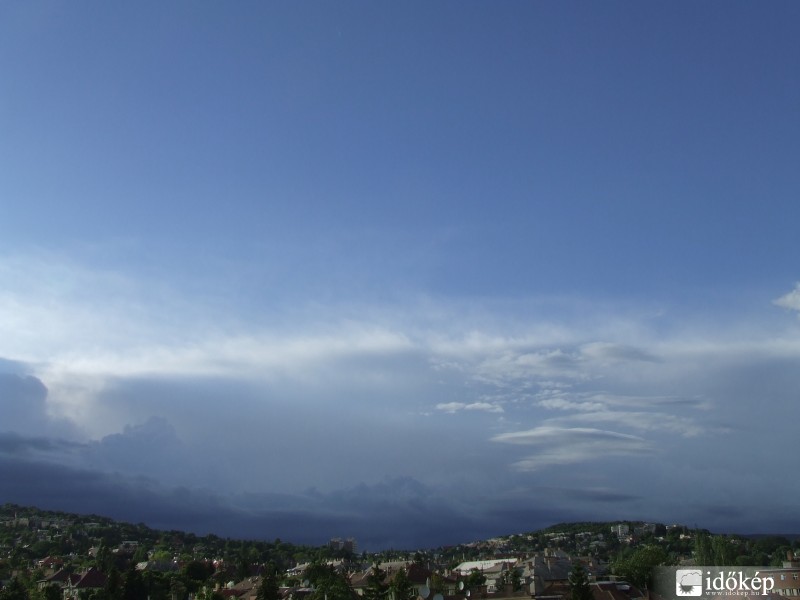 Budapest XII.ker - Németvölgy