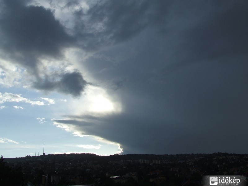 Budapest XII.ker - Németvölgy