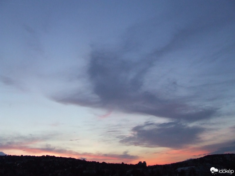 Budapest XII.ker - Németvölgy