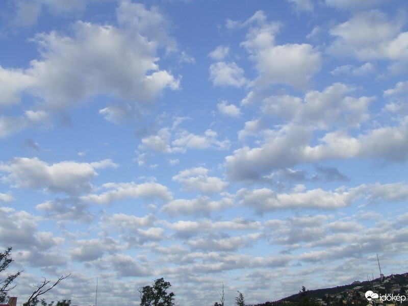 Budapest XII.ker - Németvölgy