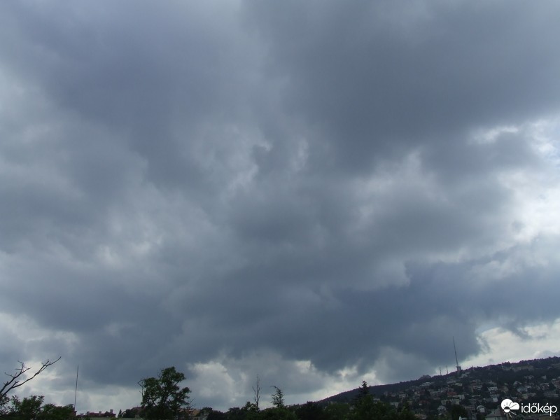 Budapest XII.ker - Németvölgy