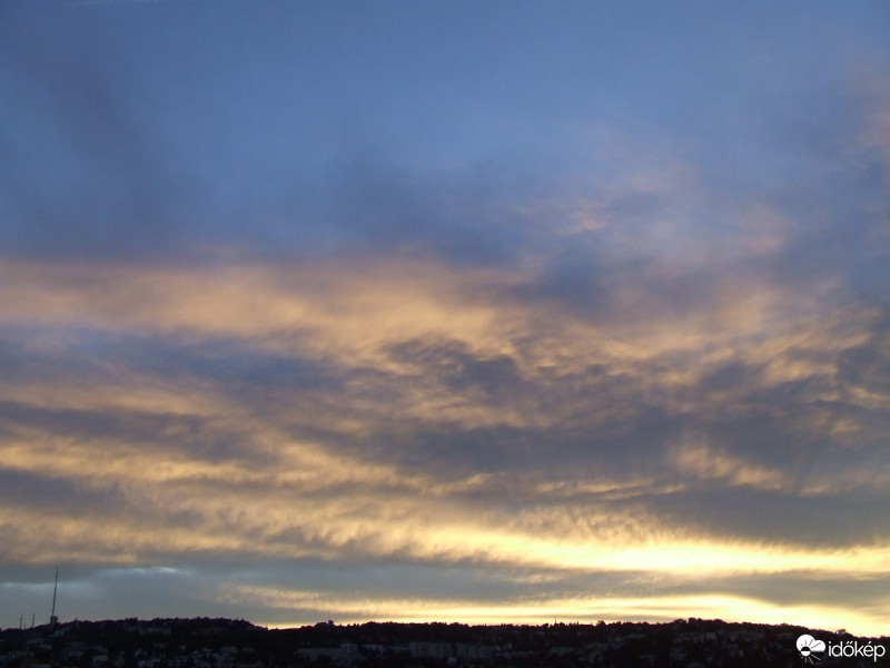 Budapest XII.ker - Németvölgy