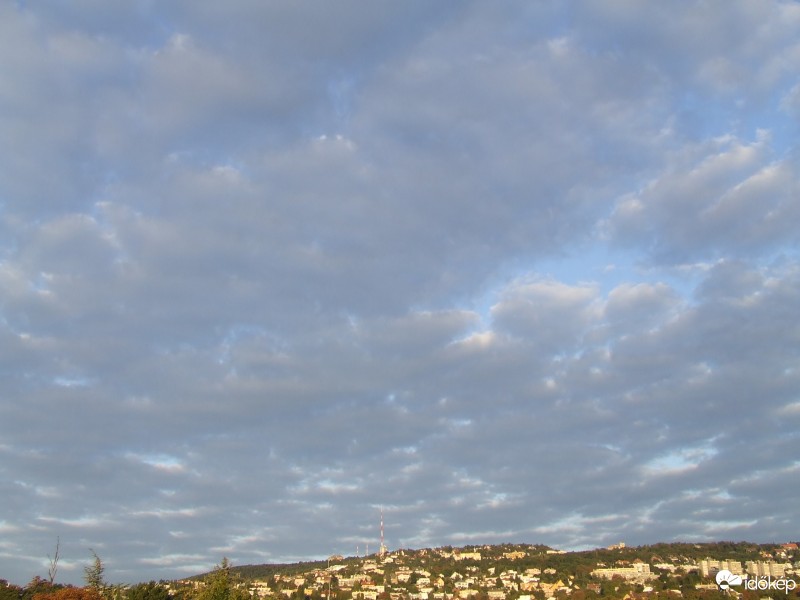 Budapest XII.ker - Németvölgy