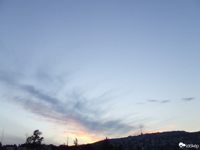 Budapest XII.ker - Németvölgy