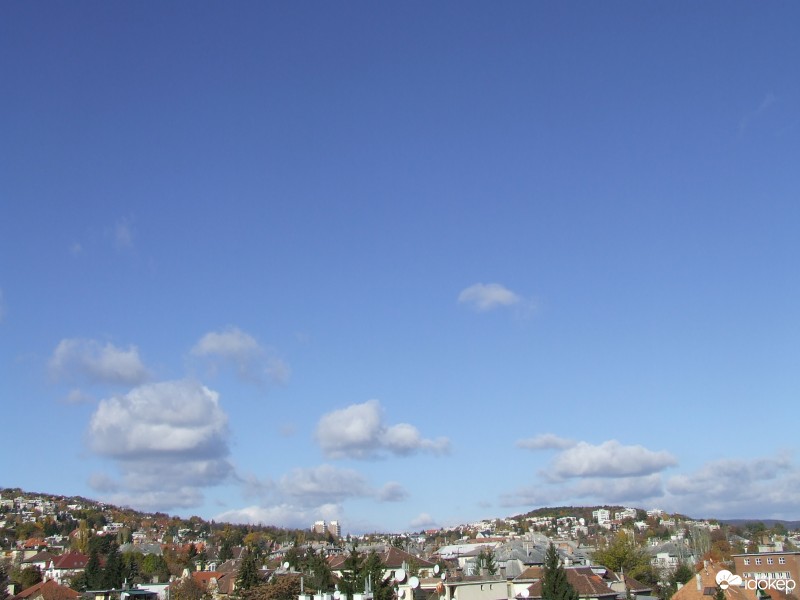 Budapest XII.ker - Németvölgy