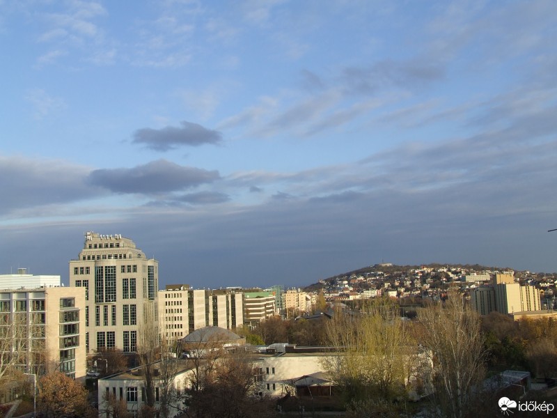 Budapest XII.ker - Németvölgy