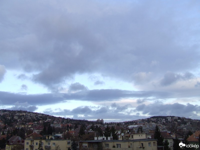 Budapest XII.ker - Németvölgy