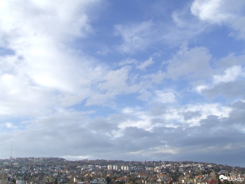 Budapest XII.ker - Németvölgy