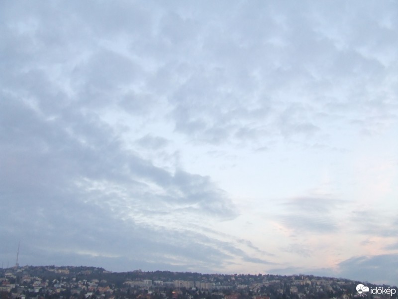 Budapest XII.ker - Németvölgy