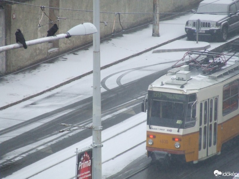 Budapest XII.ker - Németvölgy