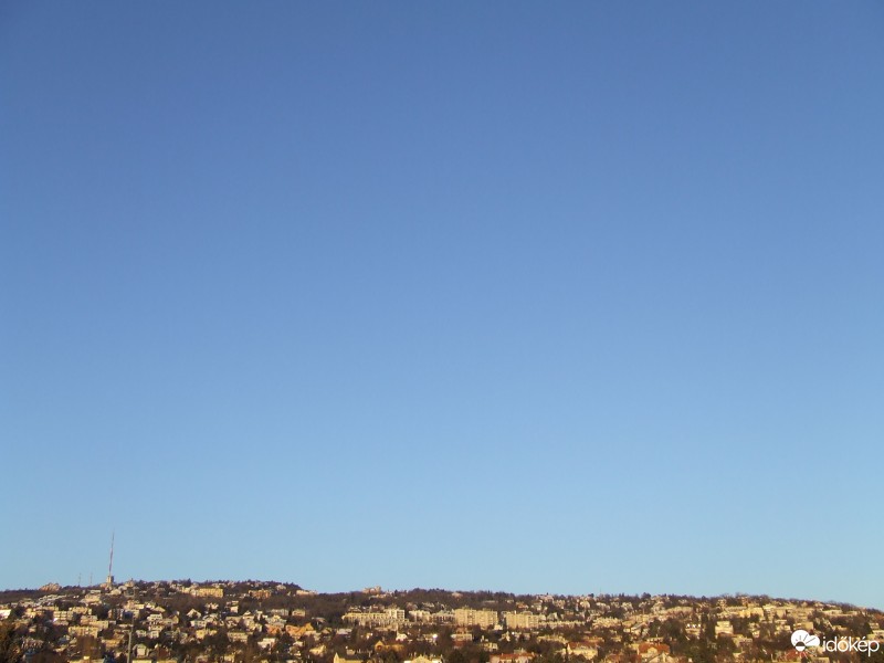 Budapest XII.ker - Németvölgy