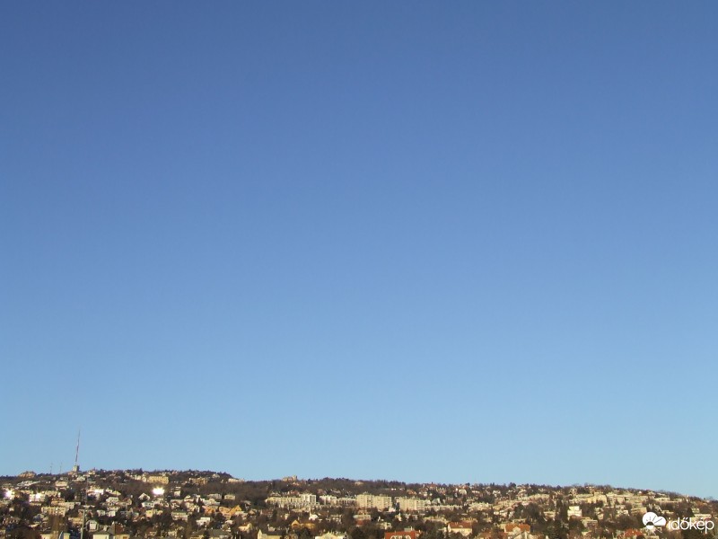 Budapest XII.ker - Németvölgy