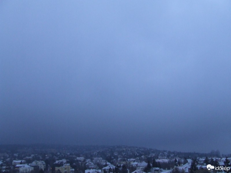 Budapest XII.ker - Németvölgy