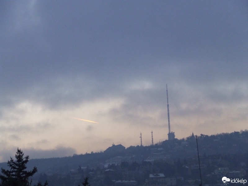 Budapest XII.ker - Németvölgy