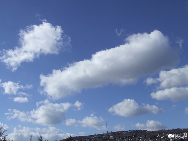 Budapest XII.ker - Németvölgy